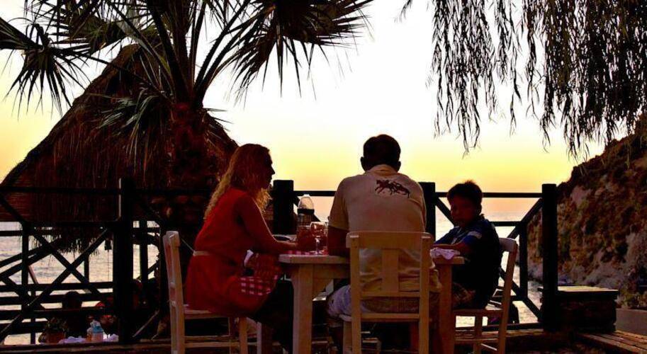 Ladonia Hotels Adakule (Ex. Alkoclar Adakule Hotel)