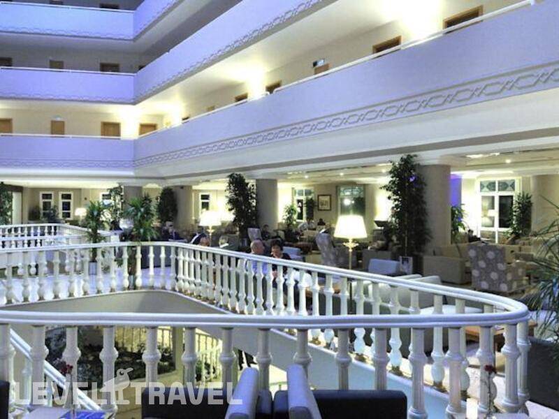 Фотография Ladonia Hotels Adakule (Ex. Alkoclar Adakule Hotel)
