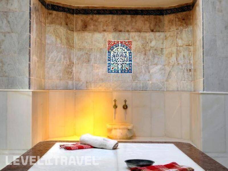 Фотография Ladonia Hotels Adakule (Ex. Alkoclar Adakule Hotel)