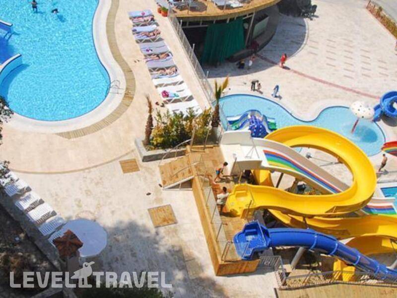 Фотография Ladonia Hotels Adakule (Ex. Alkoclar Adakule Hotel)