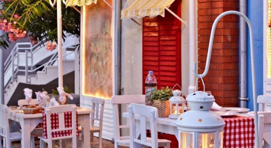 Ladonia Hotels Adakule (Ex. Alkoclar Adakule Hotel)