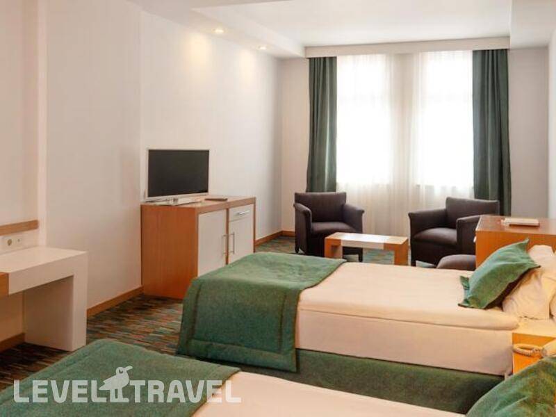 Фотография Ladonia Hotels Adakule (Ex. Alkoclar Adakule Hotel)
