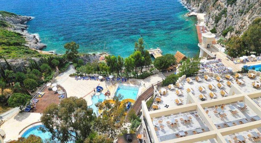 Ladonia Hotels Adakule (Ex. Alkoclar Adakule Hotel)
