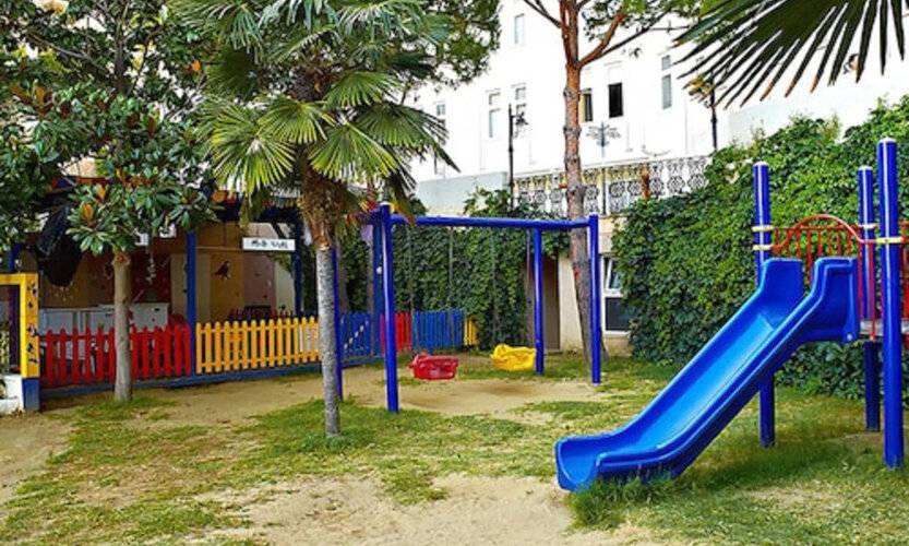 Ladonia Hotels Adakule (Ex. Alkoclar Adakule Hotel)