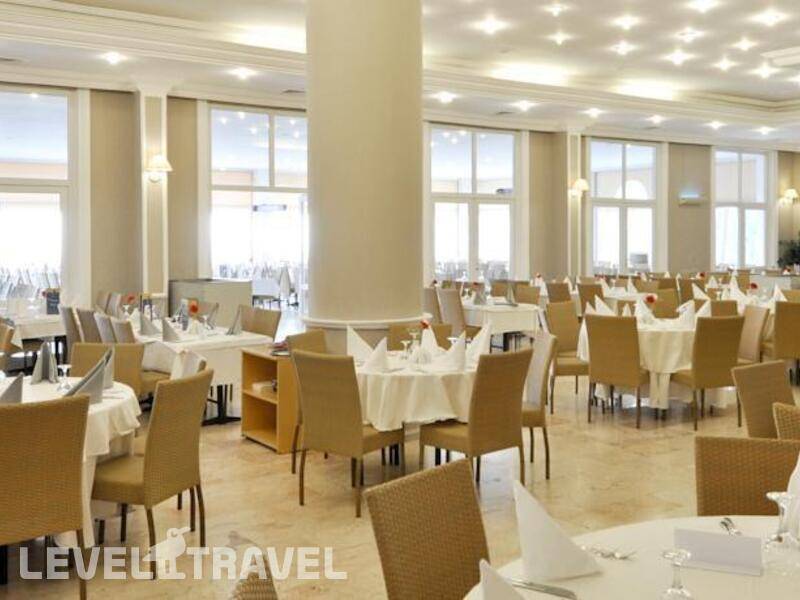 Фотография Ladonia Hotels Adakule (Ex. Alkoclar Adakule Hotel)