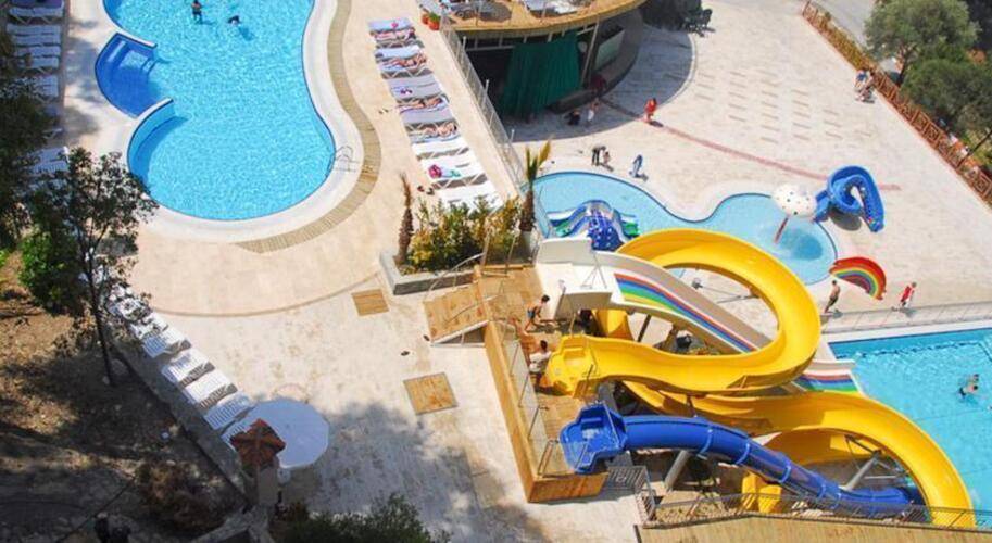 Ladonia Hotels Adakule (Ex. Alkoclar Adakule Hotel)