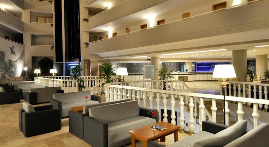 Ladonia Hotels Adakule (Ex. Alkoclar Adakule Hotel)