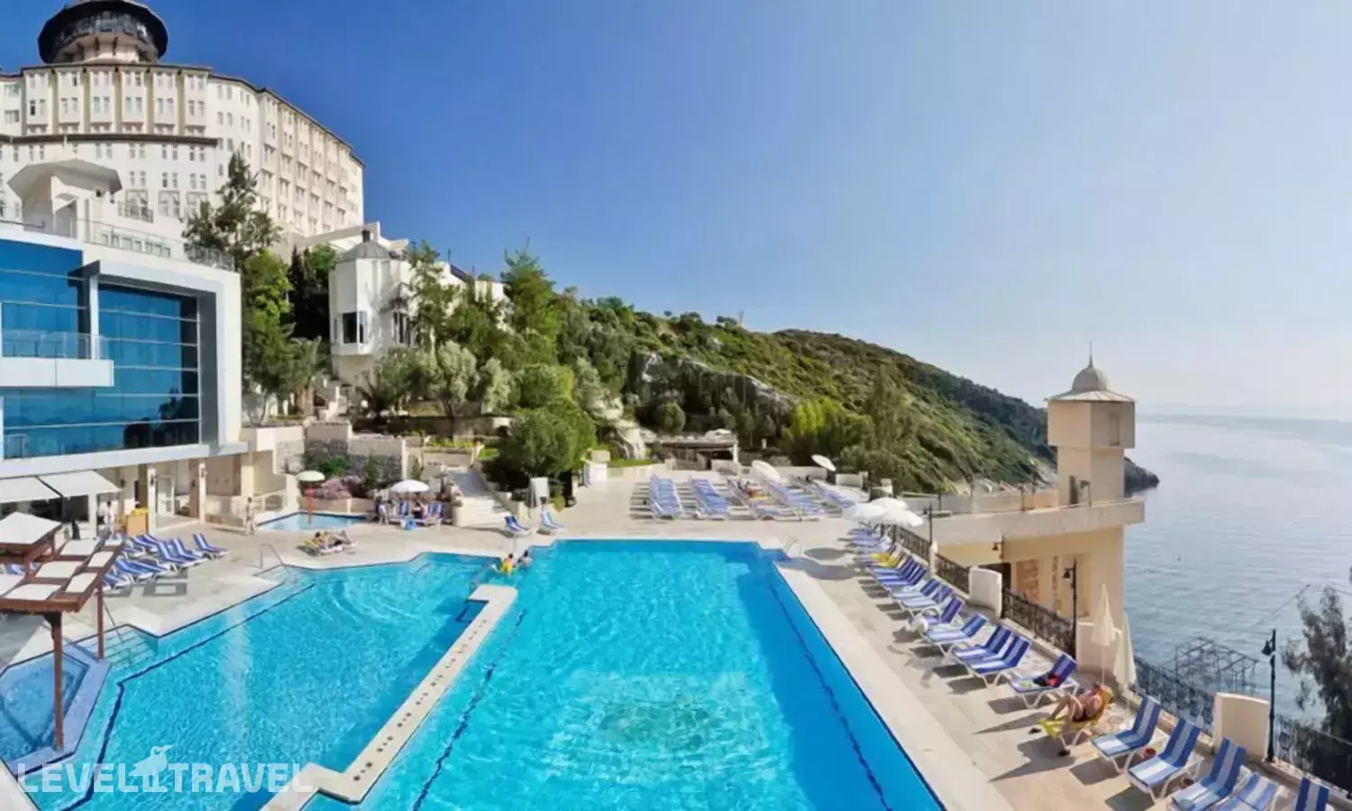 Ladonia Hotels Adakule (Ex. Alkoclar Adakule Hotel)