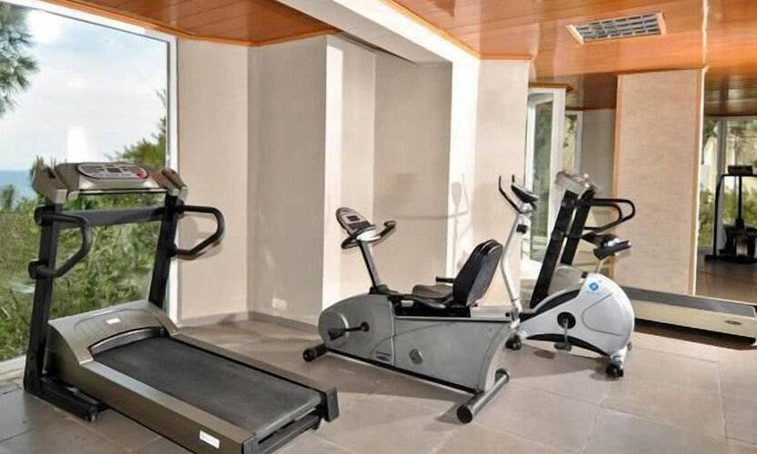 Ladonia Hotels Adakule (Ex. Alkoclar Adakule Hotel)