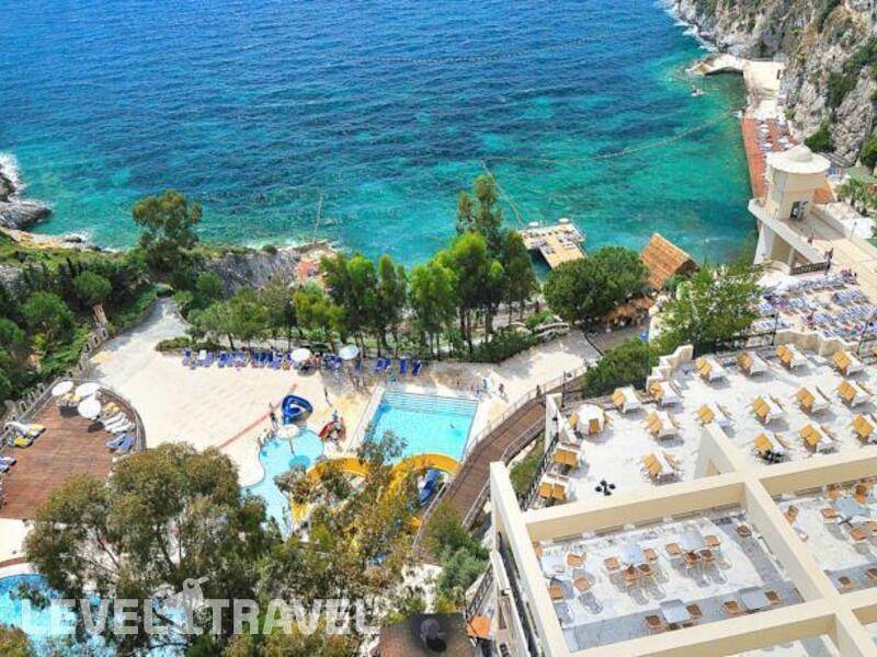 Фотография Ladonia Hotels Adakule (Ex. Alkoclar Adakule Hotel)