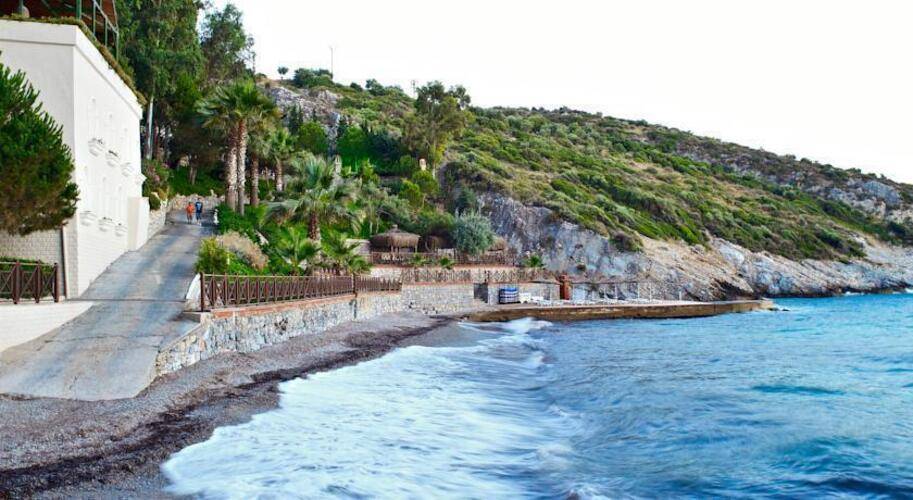 Ladonia Hotels Adakule (Ex. Alkoclar Adakule Hotel)