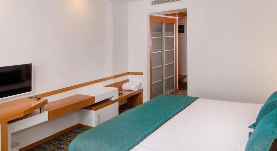 Ladonia Hotels Adakule (Ex. Alkoclar Adakule Hotel)