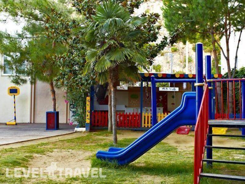 Фотография Ladonia Hotels Adakule (Ex. Alkoclar Adakule Hotel)