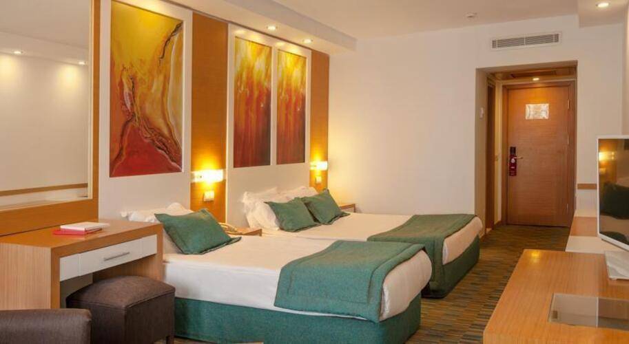 Ladonia Hotels Adakule (Ex. Alkoclar Adakule Hotel)
