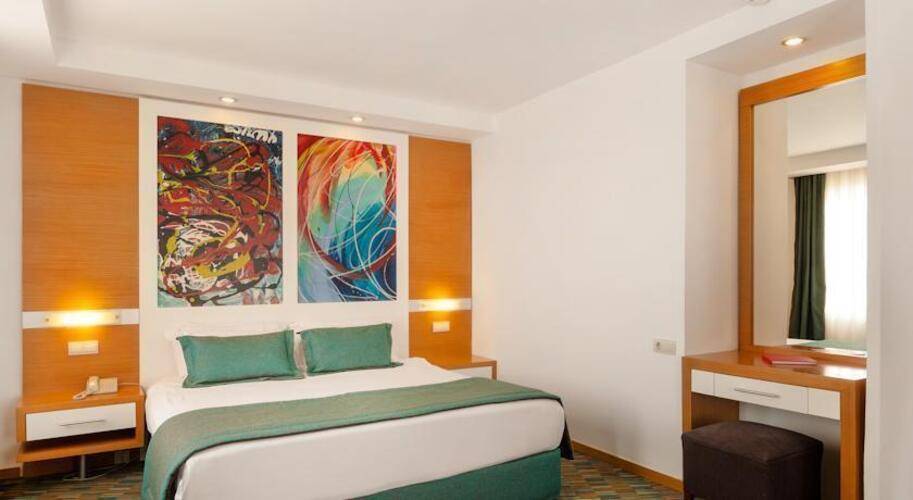 Ladonia Hotels Adakule (Ex. Alkoclar Adakule Hotel)