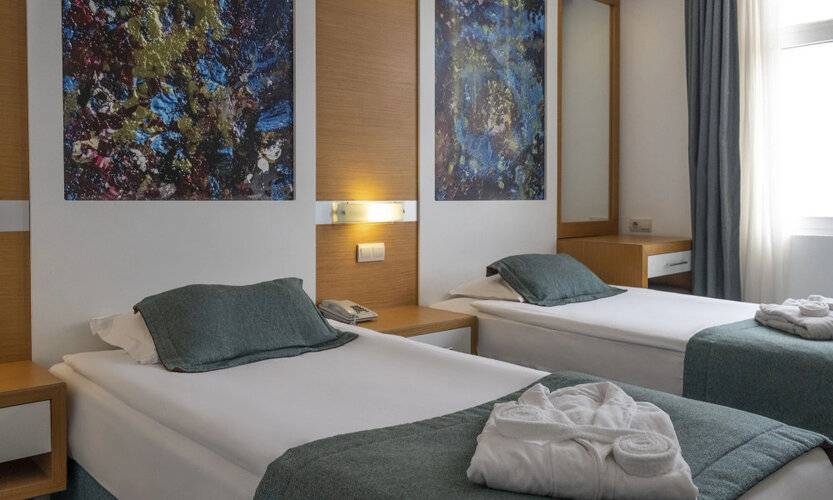 Ladonia Hotels Adakule (Ex. Alkoclar Adakule Hotel)