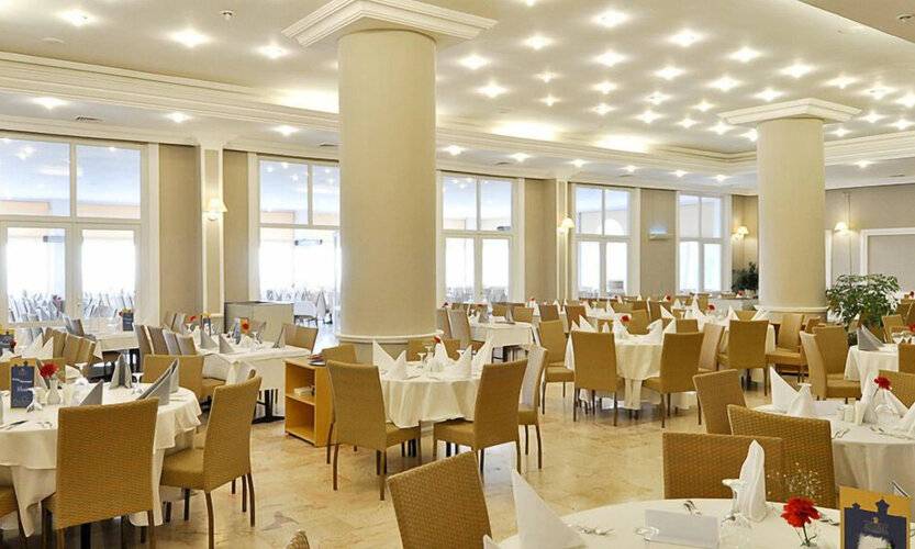 Ladonia Hotels Adakule (Ex. Alkoclar Adakule Hotel)