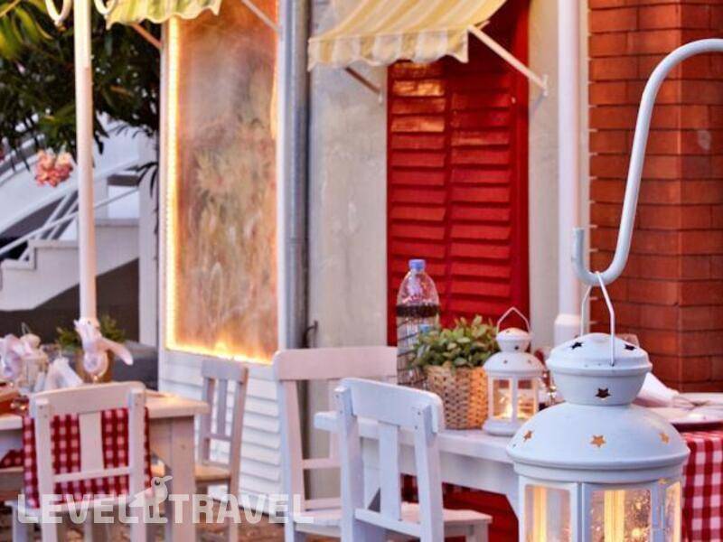 Фотография Ladonia Hotels Adakule (Ex. Alkoclar Adakule Hotel)