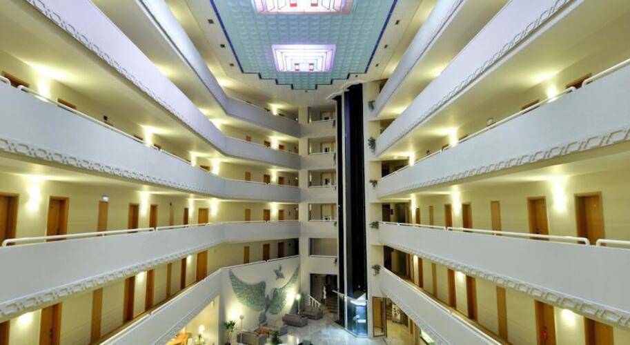 Ladonia Hotels Adakule (Ex. Alkoclar Adakule Hotel)