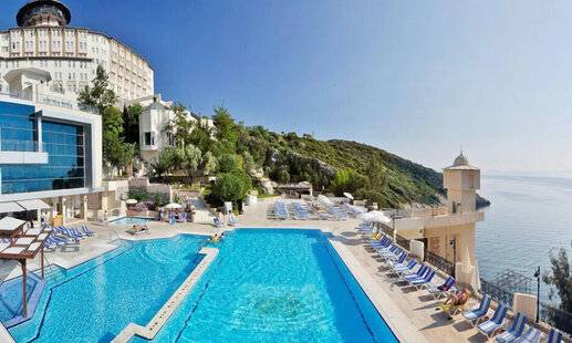 Превью видео