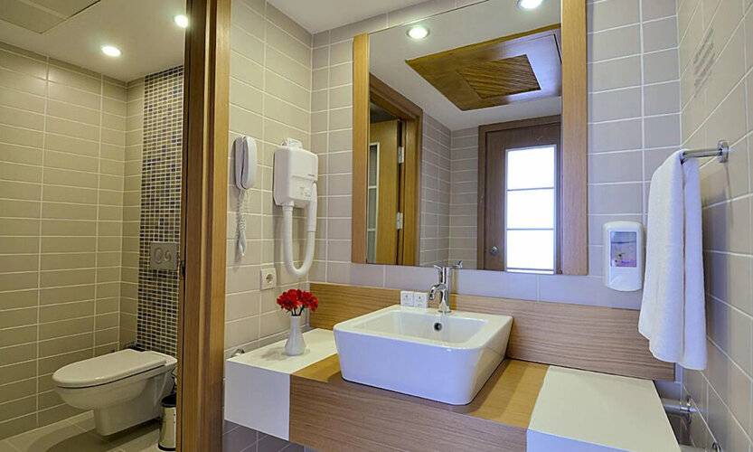 Ladonia Hotels Adakule (Ex. Alkoclar Adakule Hotel)