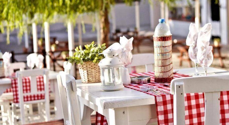 Ladonia Hotels Adakule (Ex. Alkoclar Adakule Hotel)