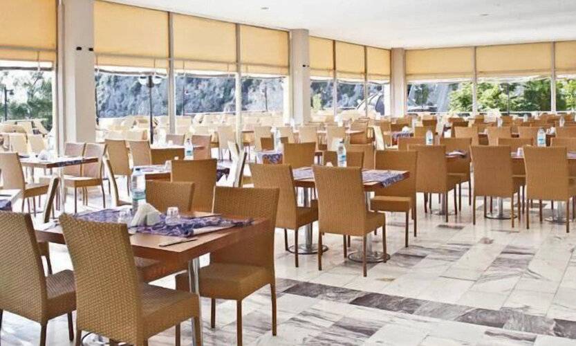 Ladonia Hotels Adakule (Ex. Alkoclar Adakule Hotel)