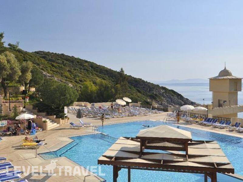 Фотография Ladonia Hotels Adakule (Ex. Alkoclar Adakule Hotel)