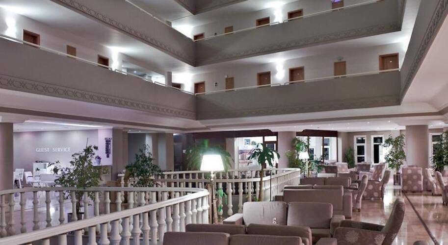 Ladonia Hotels Adakule (Ex. Alkoclar Adakule Hotel)