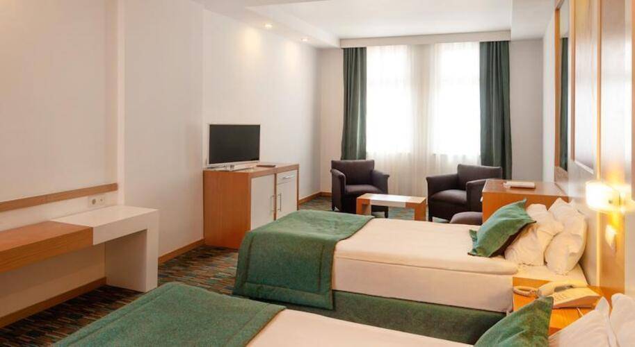 Ladonia Hotels Adakule (Ex. Alkoclar Adakule Hotel)