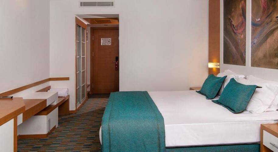 Ladonia Hotels Adakule (Ex. Alkoclar Adakule Hotel)
