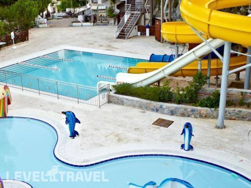 Фотография Ladonia Hotels Adakule (Ex. Alkoclar Adakule Hotel)