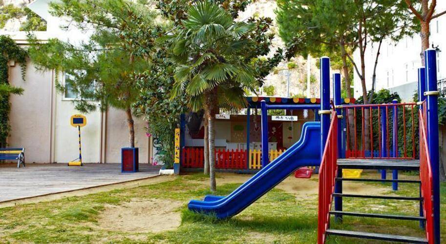Ladonia Hotels Adakule (Ex. Alkoclar Adakule Hotel)