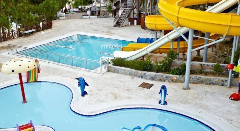 Ladonia Hotels Adakule (Ex. Alkoclar Adakule Hotel)