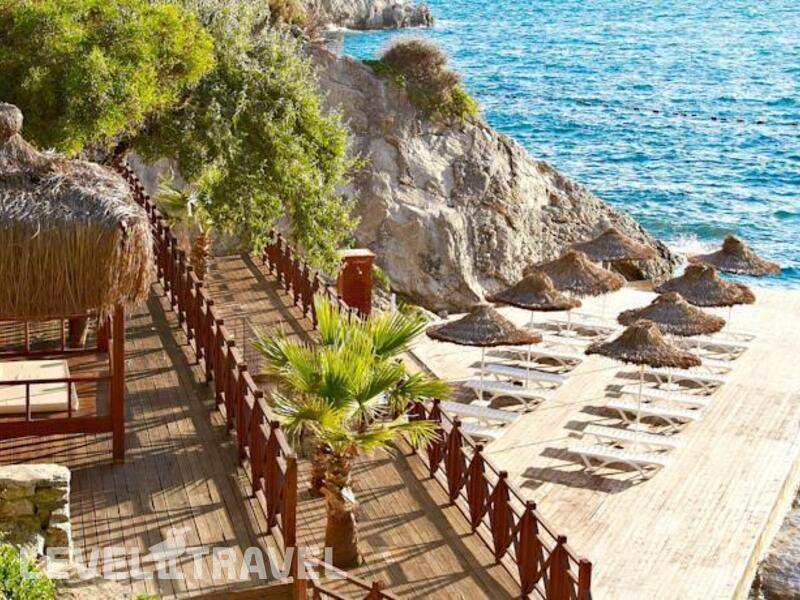 Фотография Ladonia Hotels Adakule (Ex. Alkoclar Adakule Hotel)