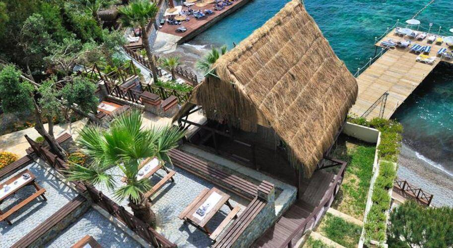 Ladonia Hotels Adakule (Ex. Alkoclar Adakule Hotel)