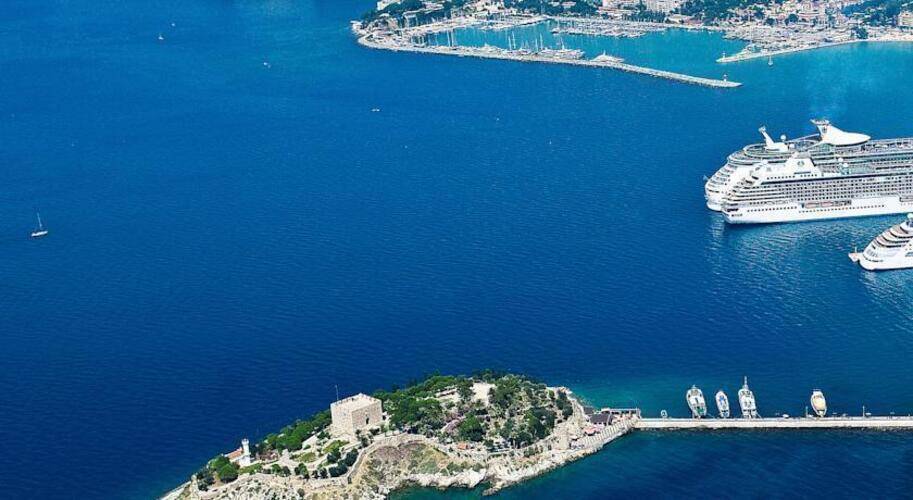 Ladonia Hotels Adakule (Ex. Alkoclar Adakule Hotel)