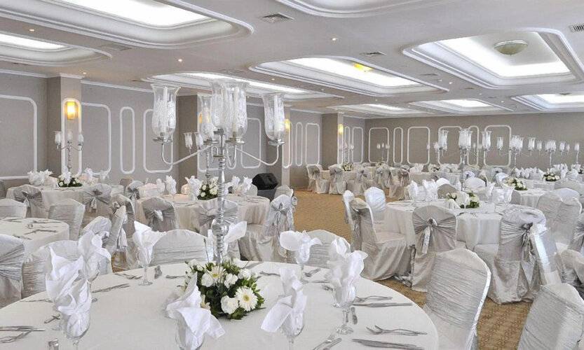 Ladonia Hotels Adakule (Ex. Alkoclar Adakule Hotel)