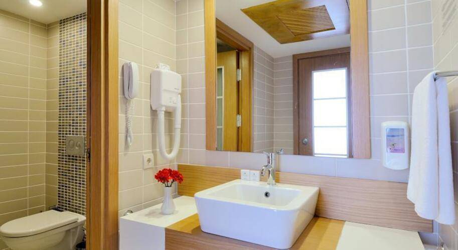 Ladonia Hotels Adakule (Ex. Alkoclar Adakule Hotel)