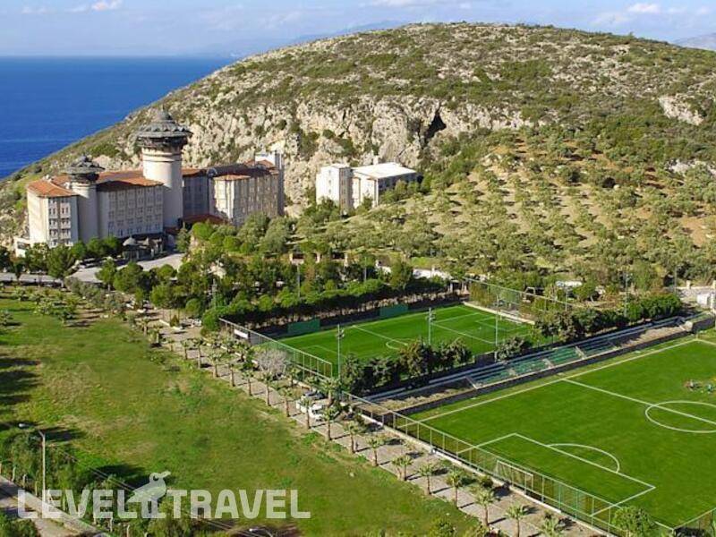Фотография Ladonia Hotels Adakule (Ex. Alkoclar Adakule Hotel)