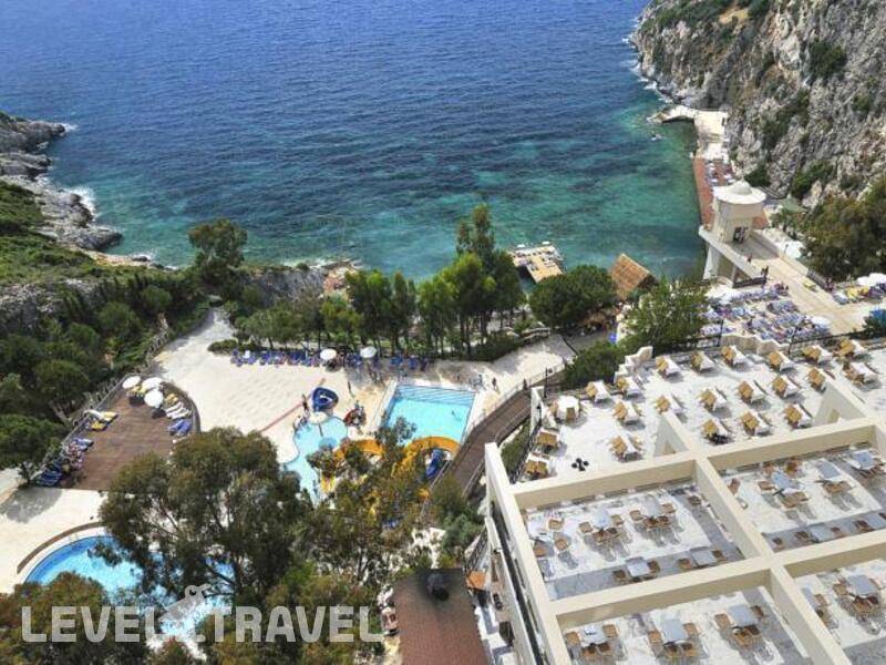 Фотография Ladonia Hotels Adakule (Ex. Alkoclar Adakule Hotel)