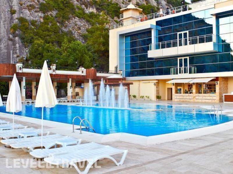 Фотография Ladonia Hotels Adakule (Ex. Alkoclar Adakule Hotel)