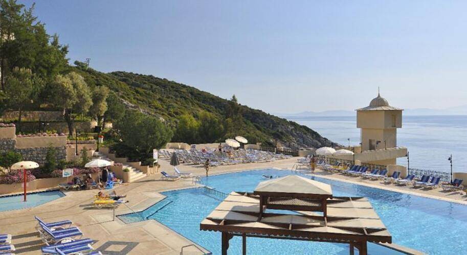 Ladonia Hotels Adakule (Ex. Alkoclar Adakule Hotel)