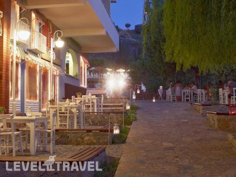 Фотография Ladonia Hotels Adakule (Ex. Alkoclar Adakule Hotel)