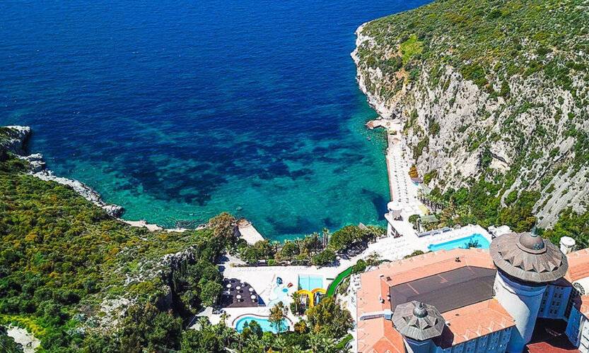 Ladonia Hotels Adakule (Ex. Alkoclar Adakule Hotel)