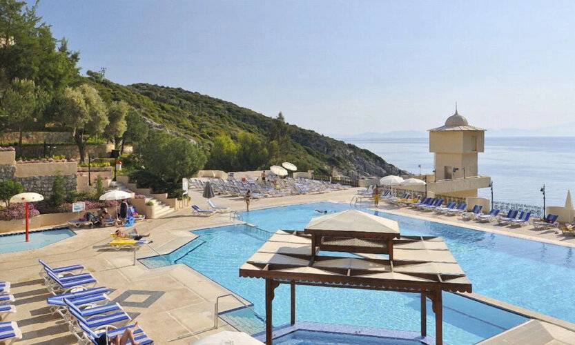 Ladonia Hotels Adakule (Ex. Alkoclar Adakule Hotel)