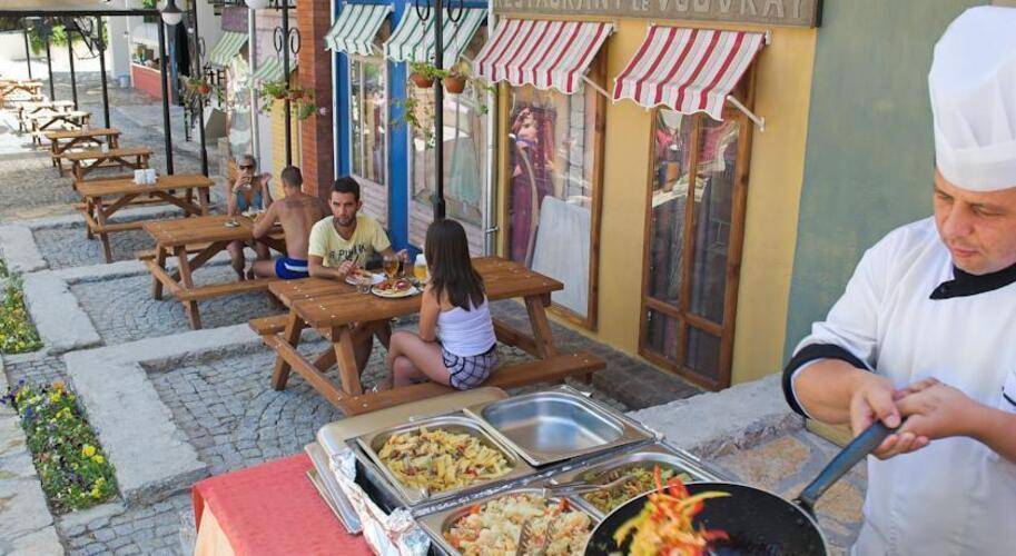 Ladonia Hotels Adakule (Ex. Alkoclar Adakule Hotel)