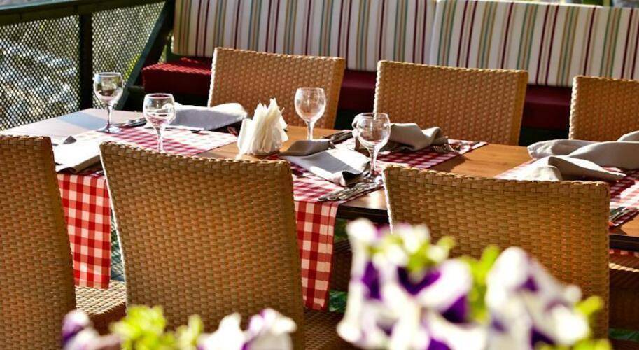 Ladonia Hotels Adakule (Ex. Alkoclar Adakule Hotel)