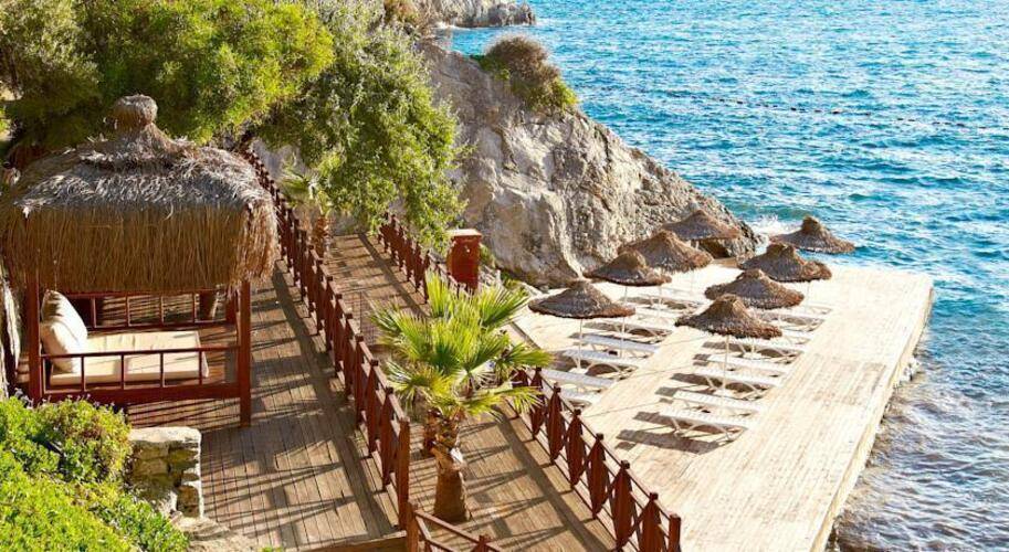 Ladonia Hotels Adakule (Ex. Alkoclar Adakule Hotel)