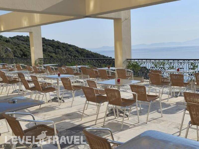 Фотография Ladonia Hotels Adakule (Ex. Alkoclar Adakule Hotel)